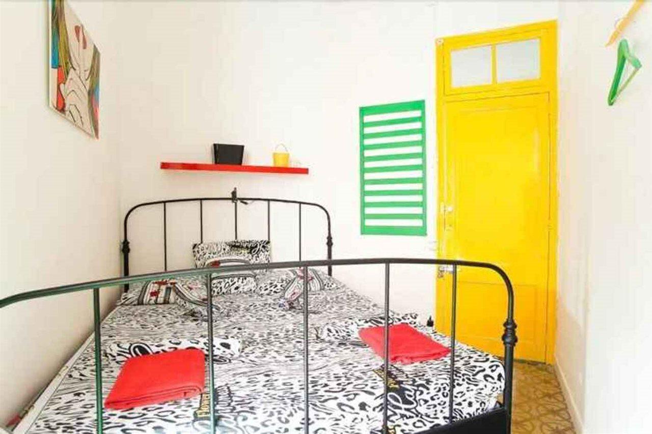 Casa Trianon Bed and Breakfast Barcelona Buitenkant foto