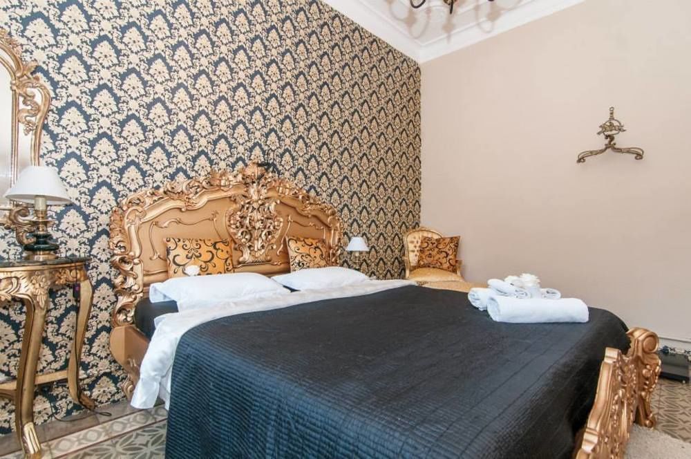 Casa Trianon Bed and Breakfast Barcelona Buitenkant foto